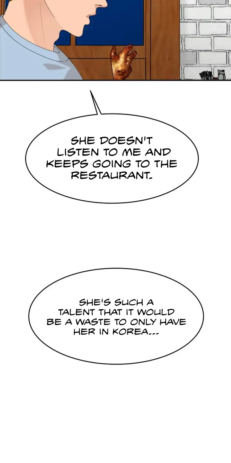 Special Restaurant Chapter 33 page 50 - 