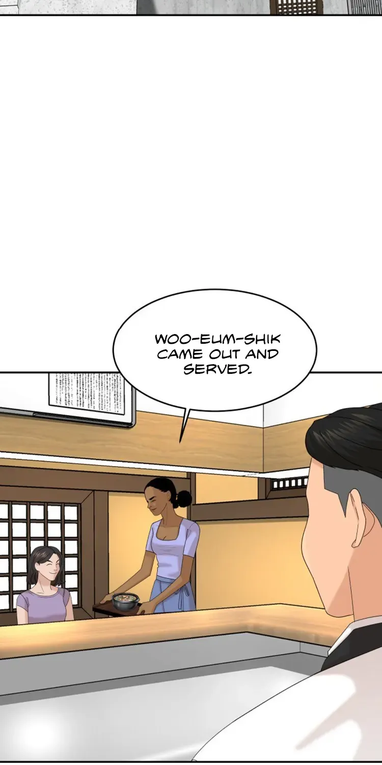 Special Restaurant Chapter 33 page 6 - 