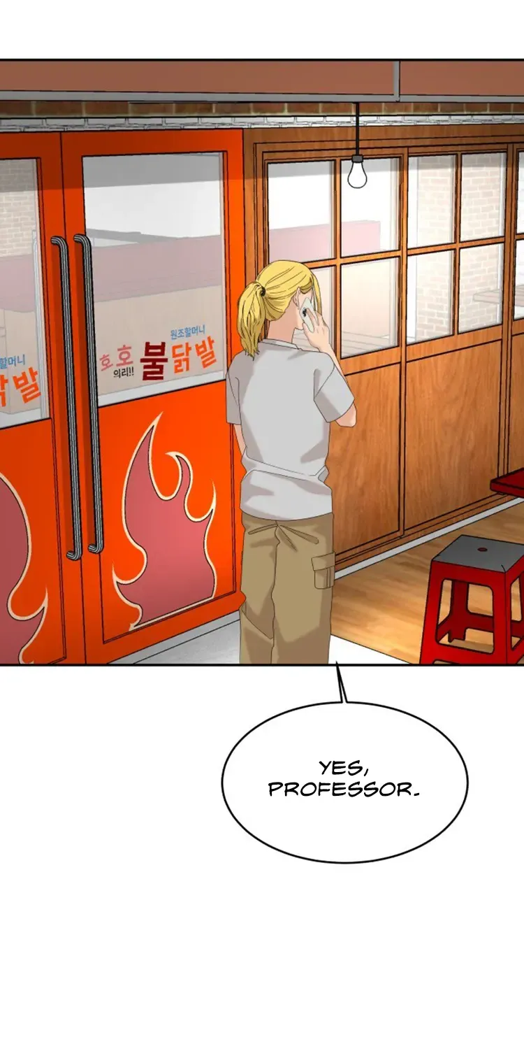 Special Restaurant Chapter 33 page 51 - 