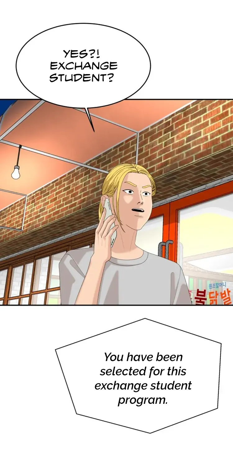 Special Restaurant Chapter 33 page 52 - 