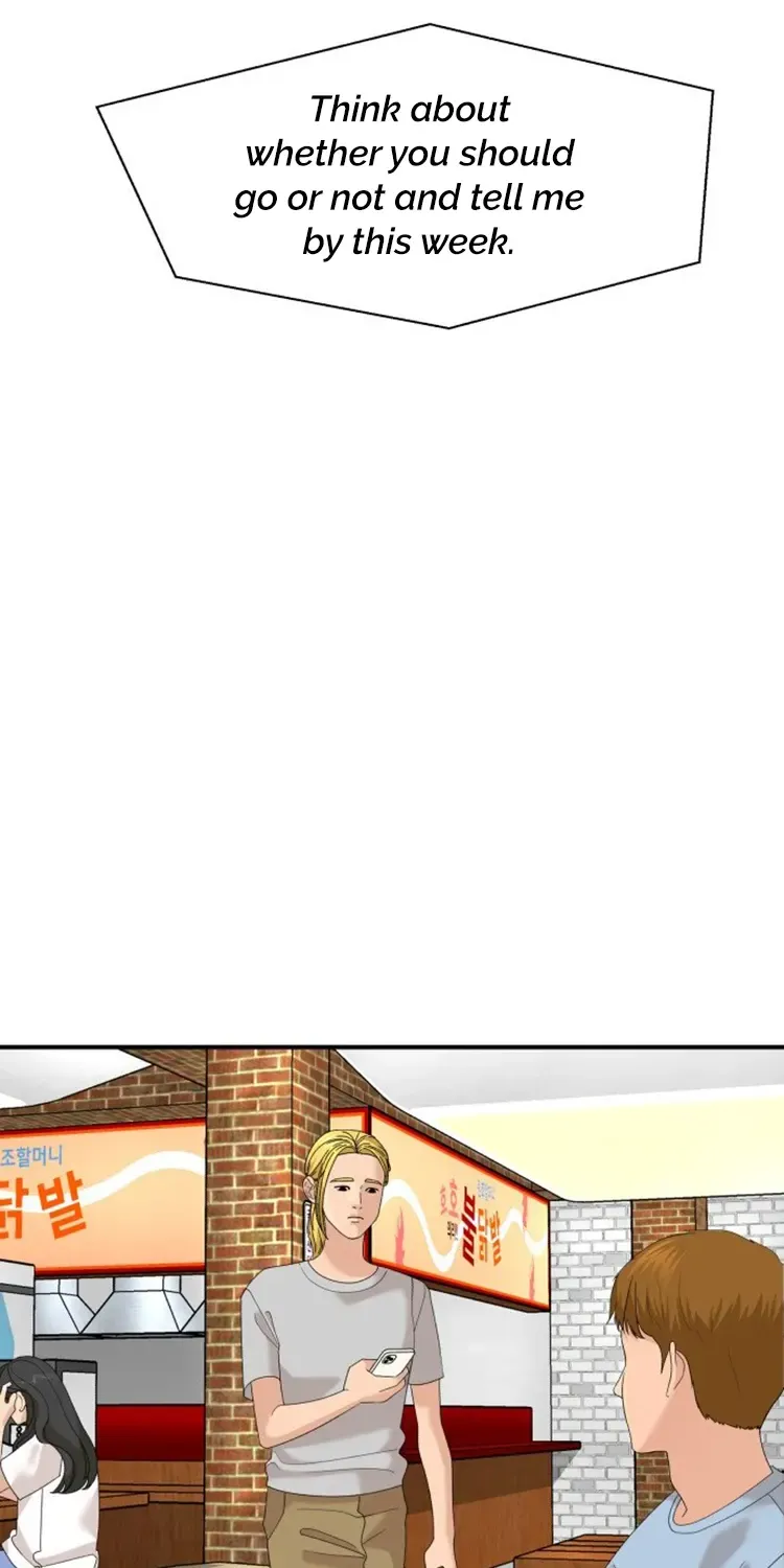 Special Restaurant Chapter 33 page 54 - 