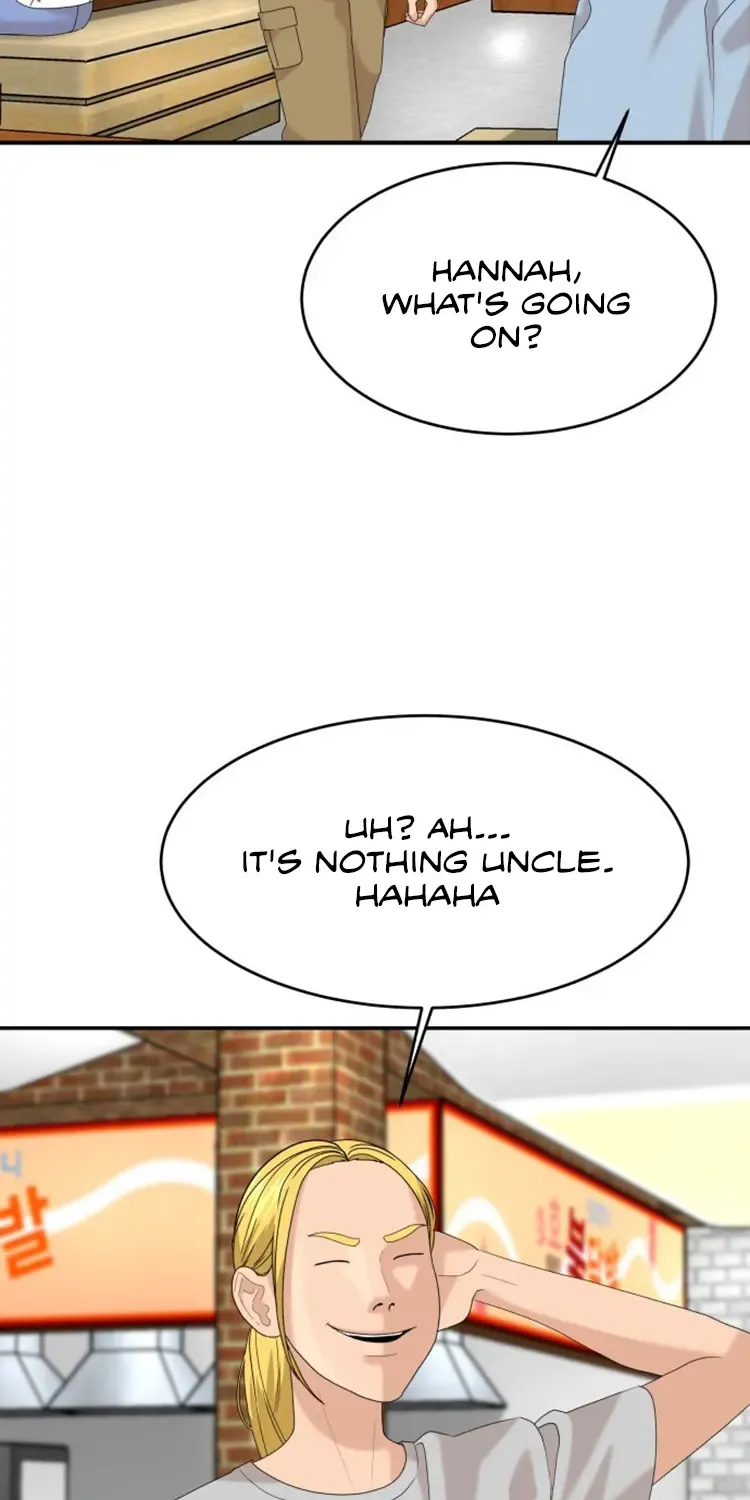 Special Restaurant Chapter 33 page 55 - 