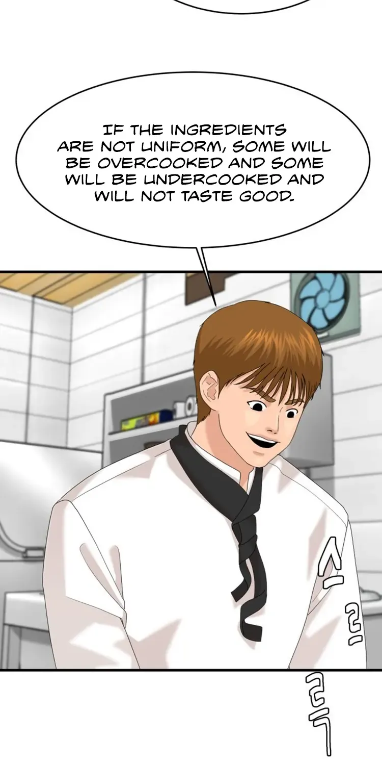 Special Restaurant Chapter 33 page 59 - 
