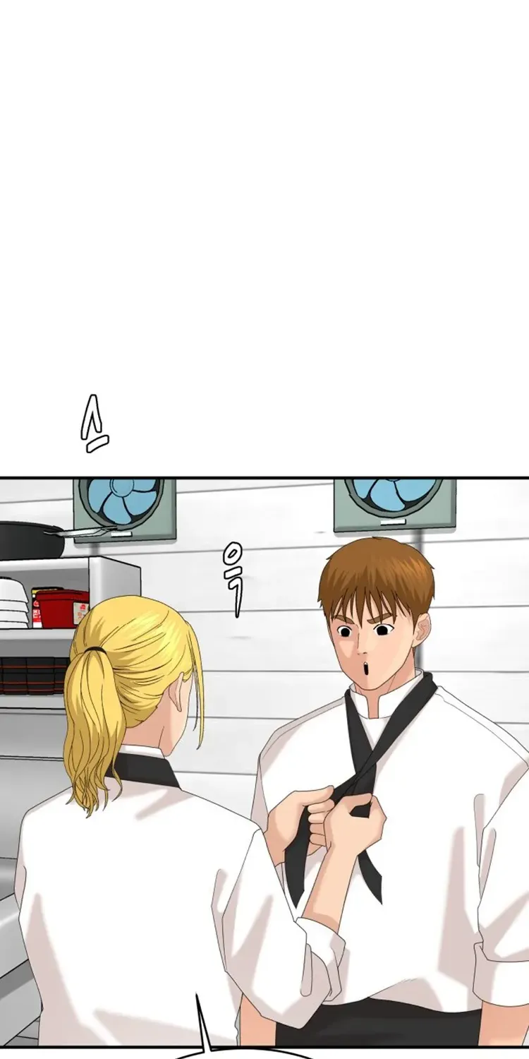 Special Restaurant Chapter 33 page 60 - 