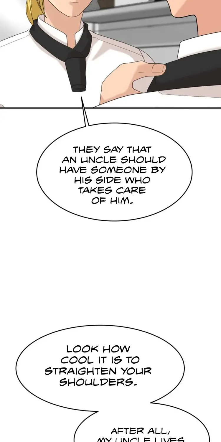 Special Restaurant Chapter 33 page 62 - 
