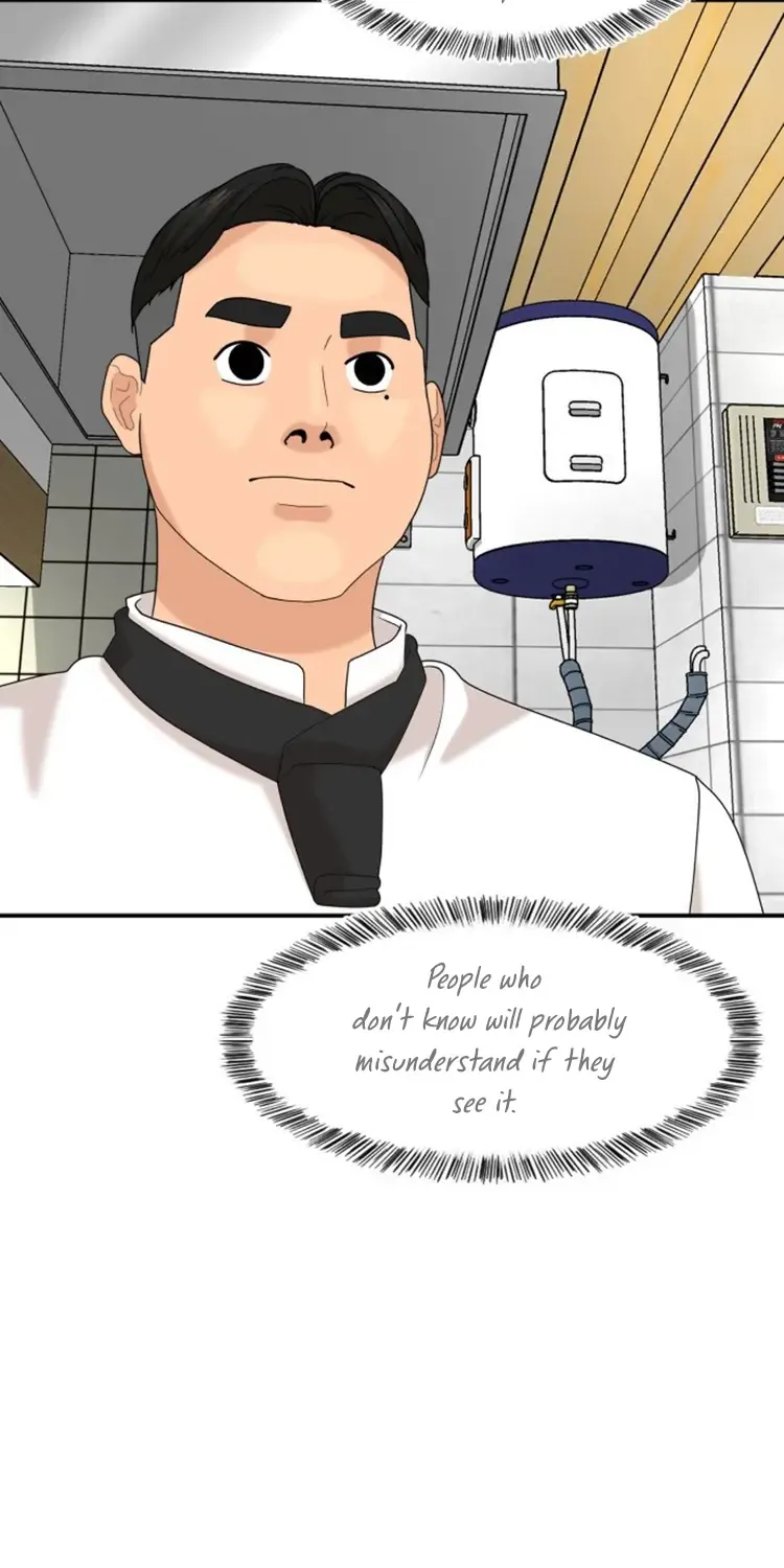 Special Restaurant Chapter 33 page 64 - 