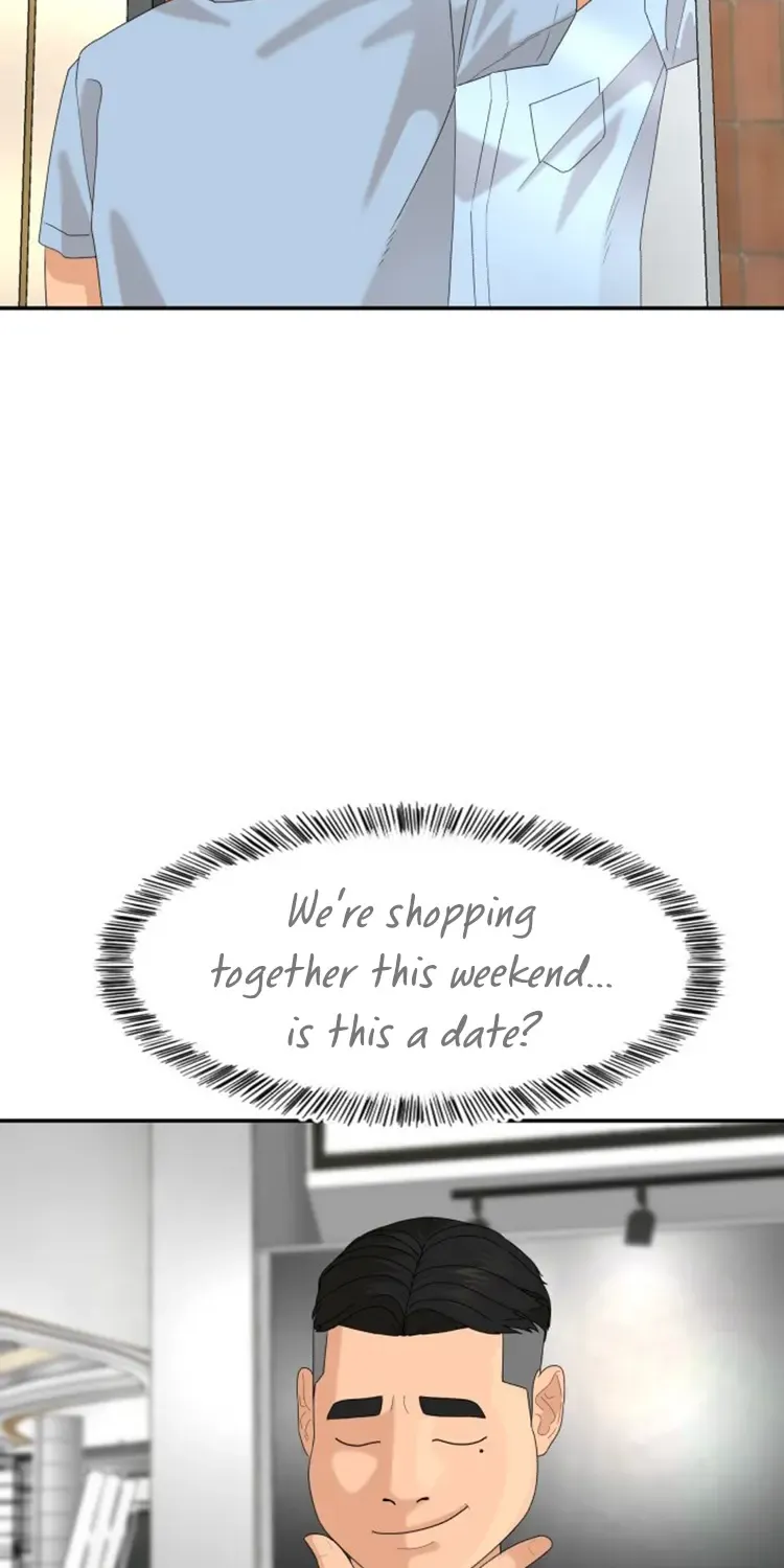 Special Restaurant Chapter 33 page 70 - 
