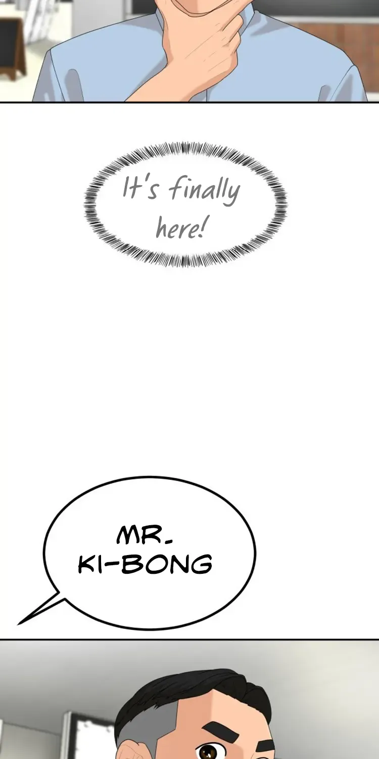 Special Restaurant Chapter 33 page 71 - 