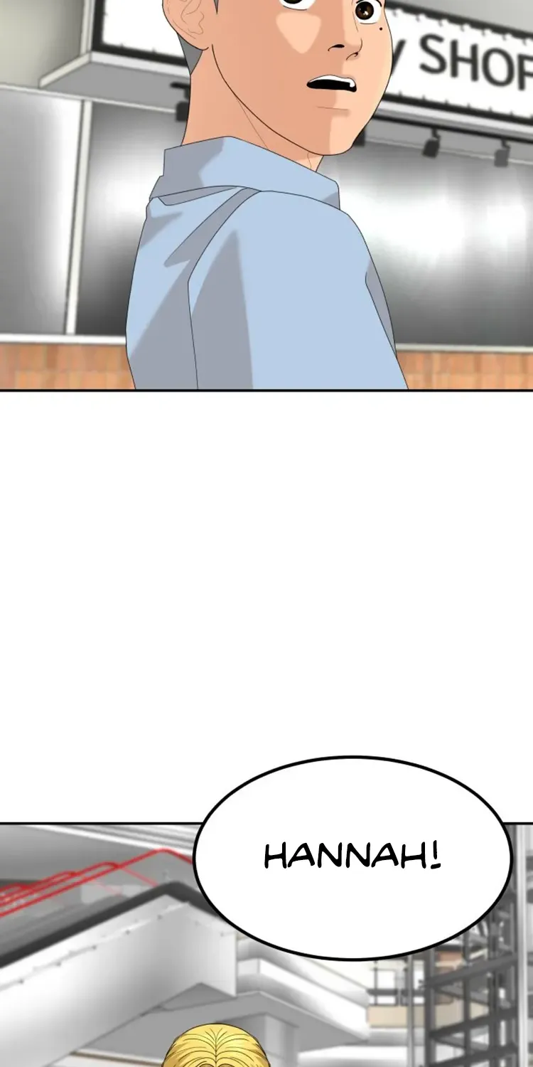 Special Restaurant Chapter 33 page 72 - 