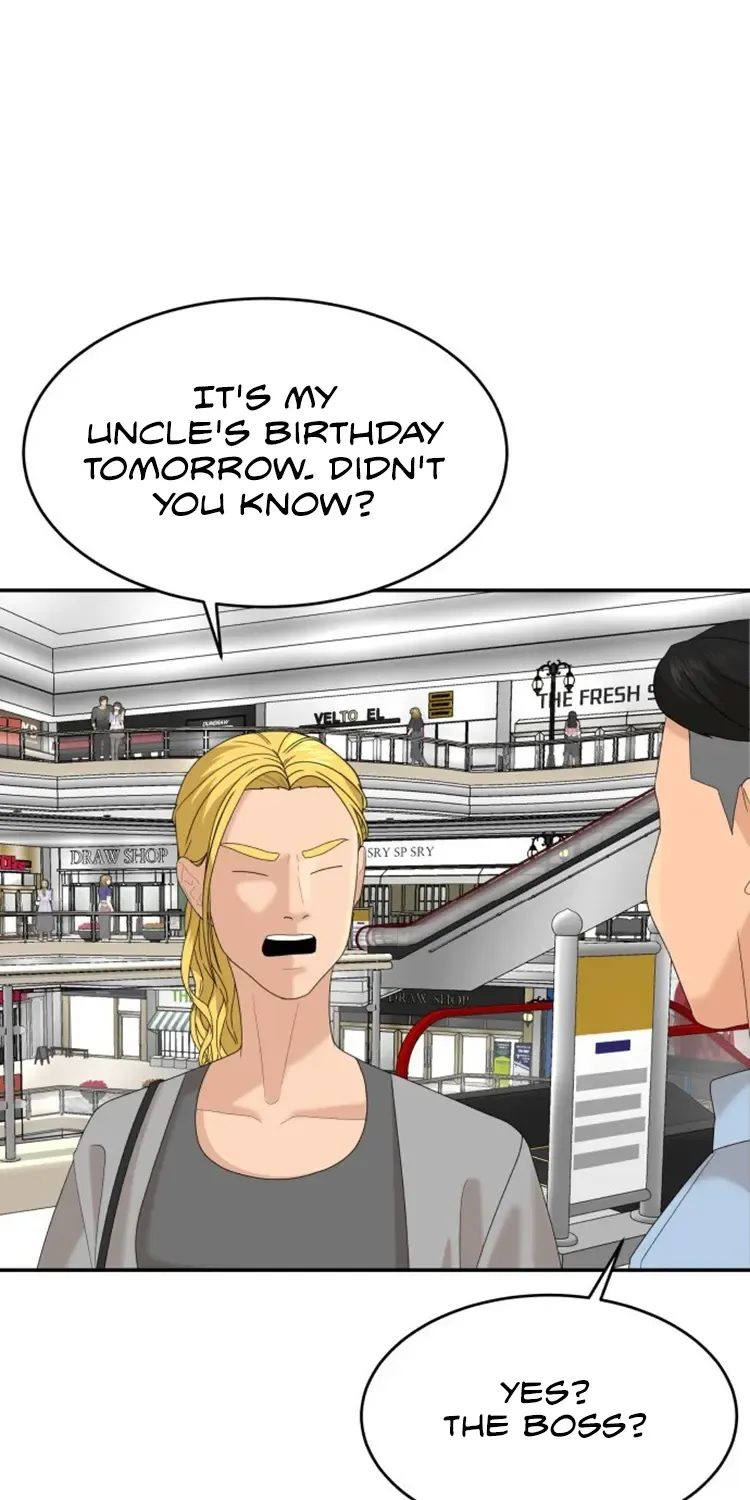 Special Restaurant Chapter 33 page 75 - 