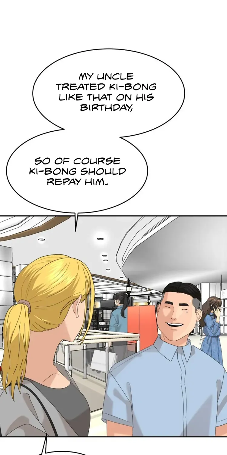 Special Restaurant Chapter 33 page 77 - 