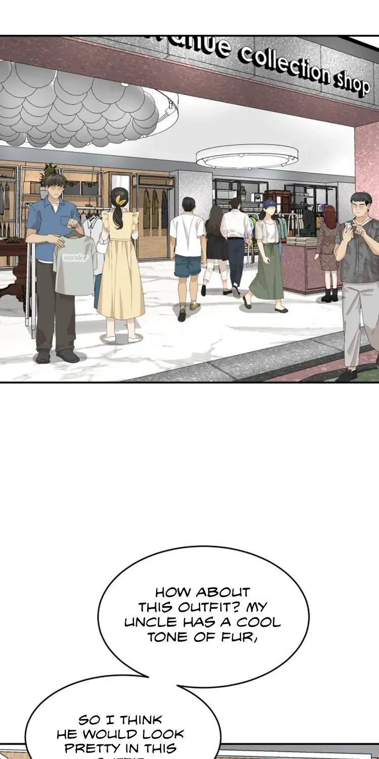 Special Restaurant Chapter 33 page 80 - 