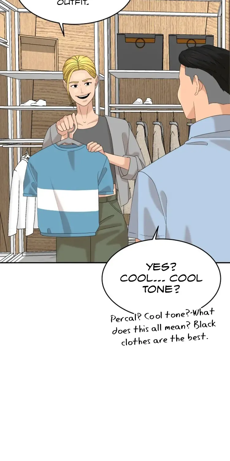 Special Restaurant Chapter 33 page 81 - 