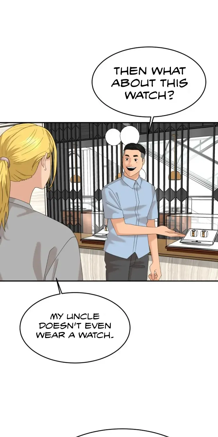 Special Restaurant Chapter 33 page 84 - 