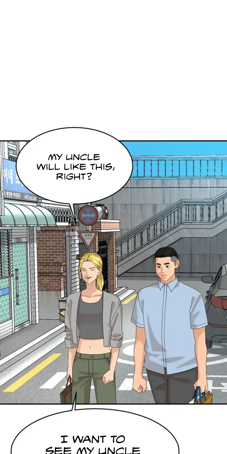 Special Restaurant Chapter 33 page 88 - 
