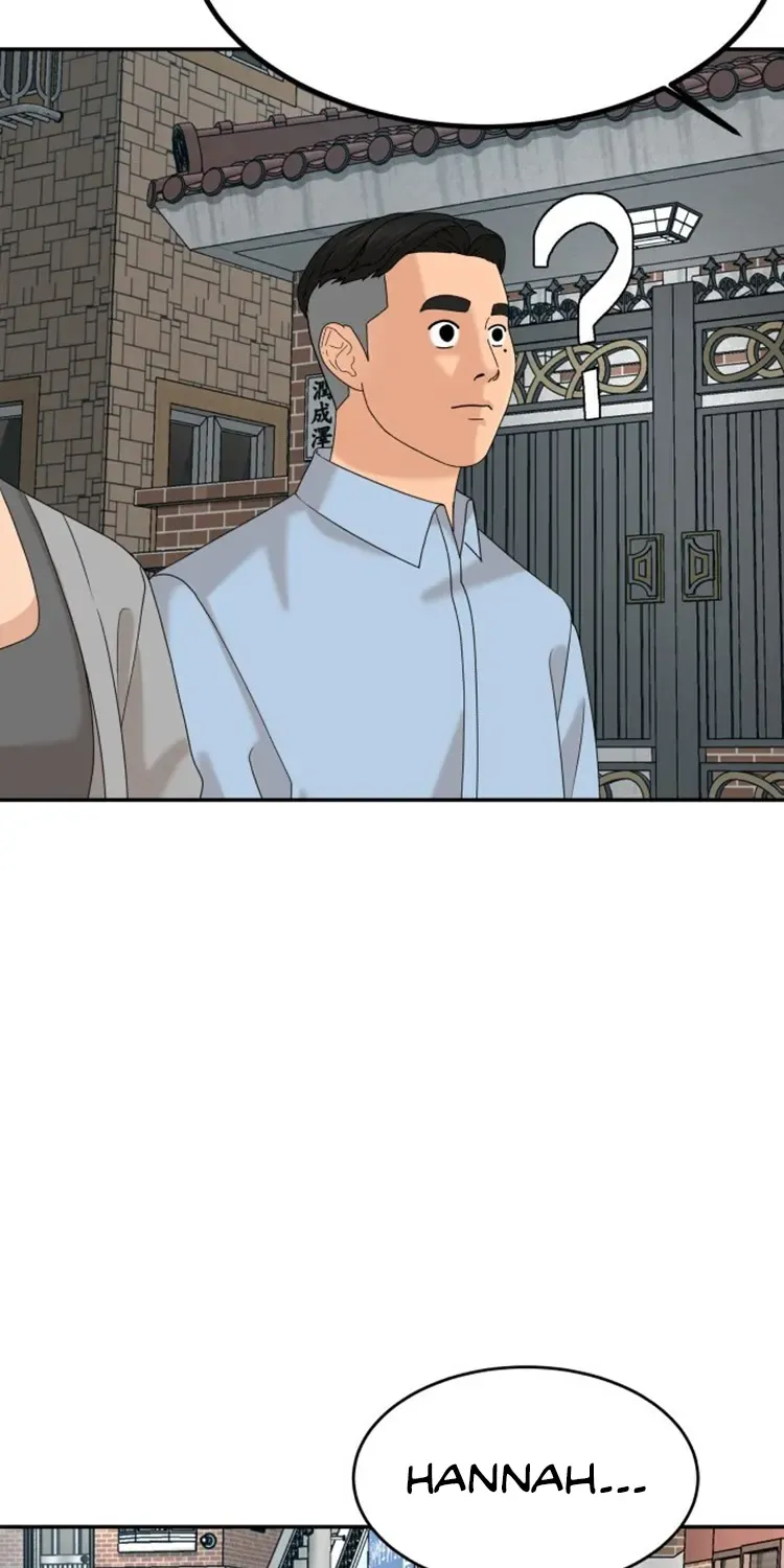 Special Restaurant Chapter 33 page 91 - 