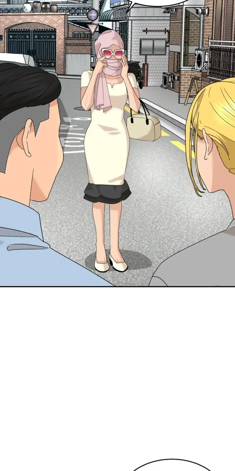 Special Restaurant Chapter 33 page 92 - 
