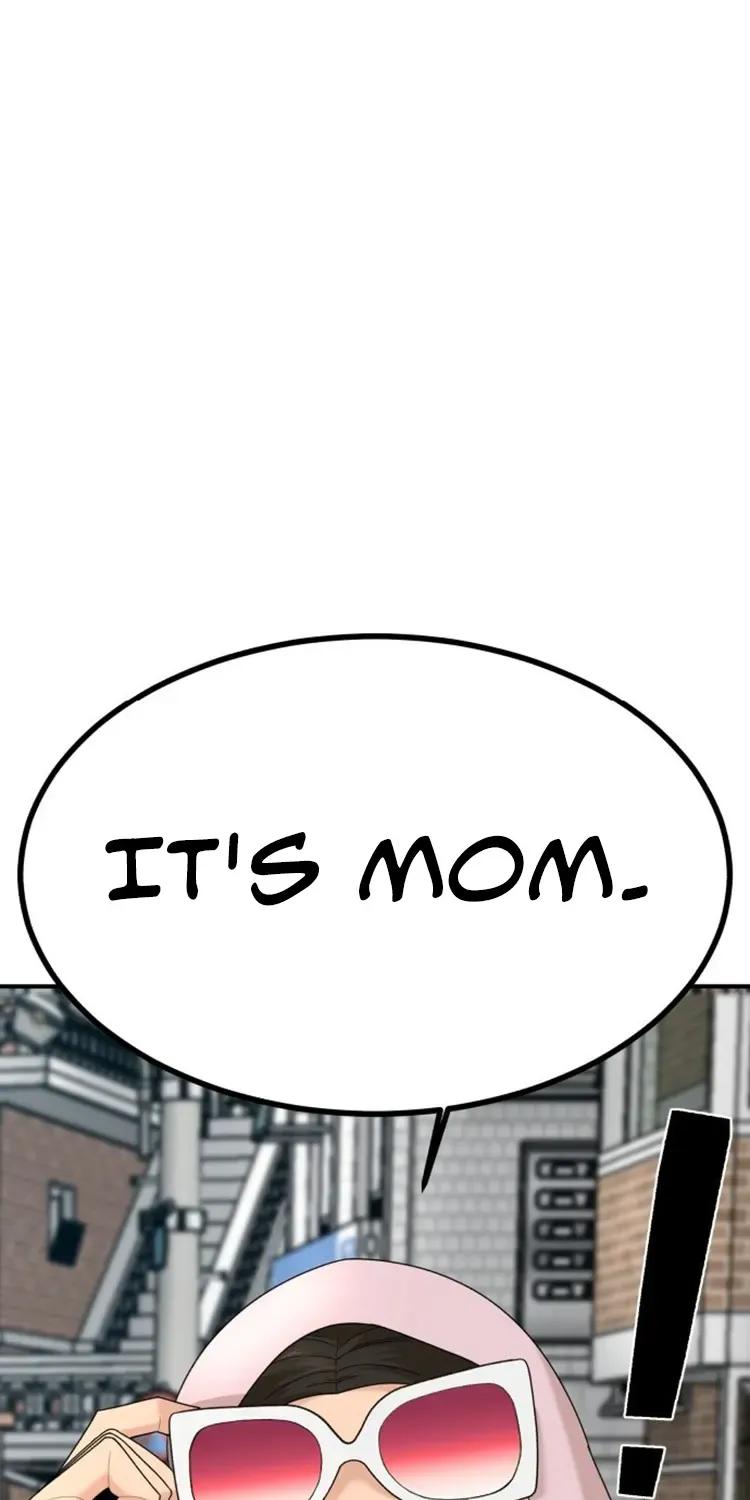Special Restaurant Chapter 33 page 94 - 
