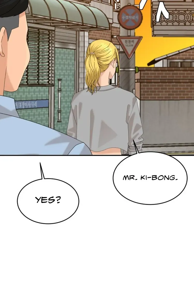 Special Restaurant Chapter 34 page 11 - 
