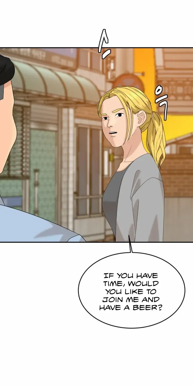 Special Restaurant Chapter 34 page 12 - 