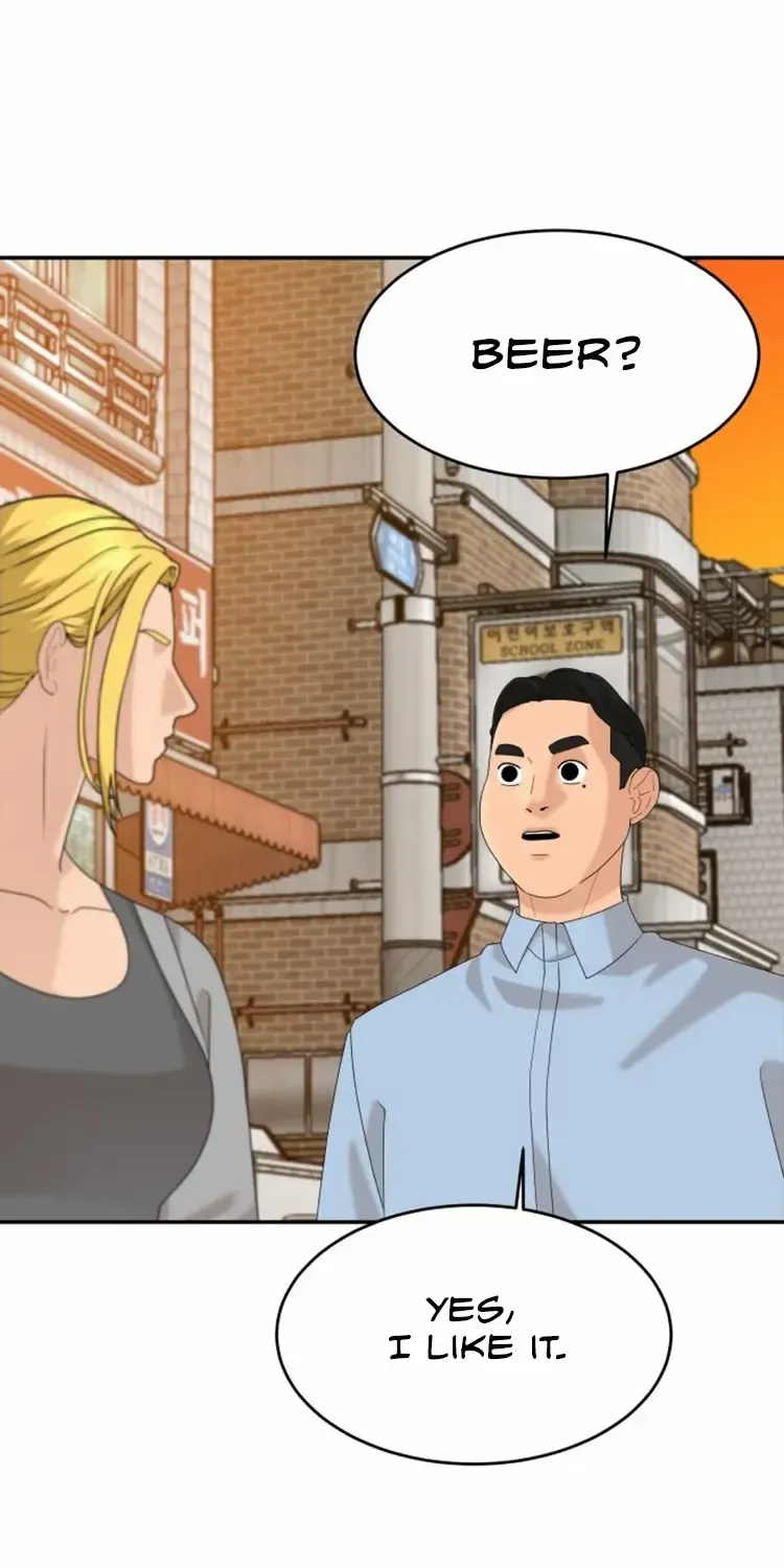 Special Restaurant Chapter 34 page 13 - 