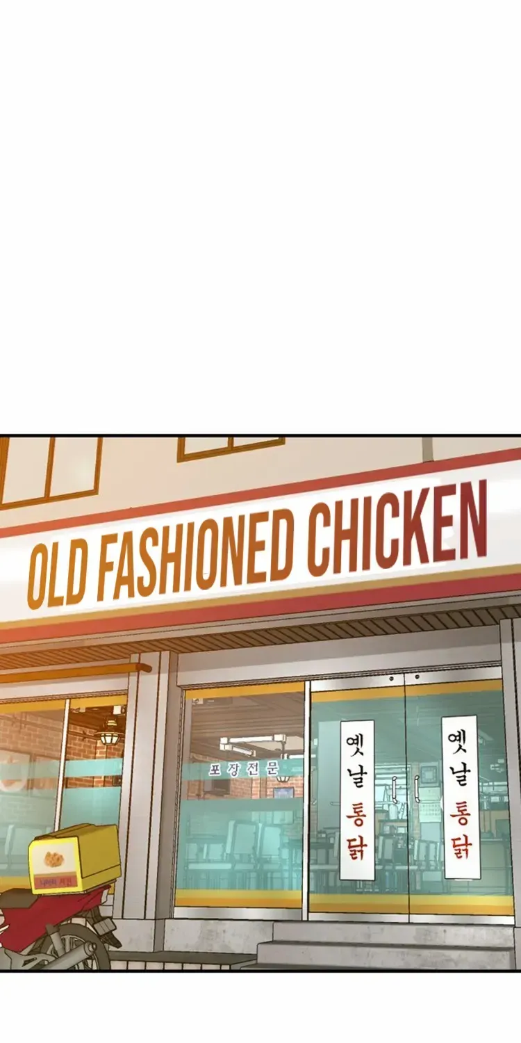 Special Restaurant Chapter 34 page 14 - 
