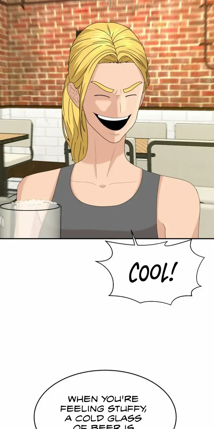 Special Restaurant Chapter 34 page 18 - 