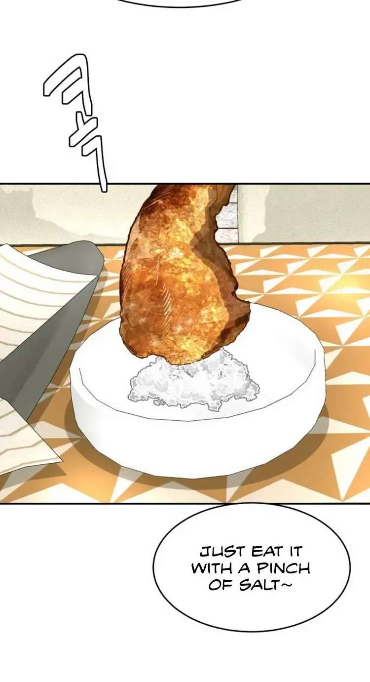 Special Restaurant Chapter 34 page 20 - 