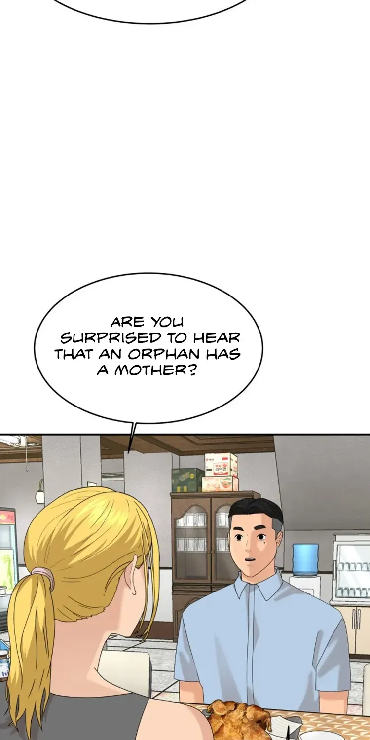 Special Restaurant Chapter 34 page 23 - 