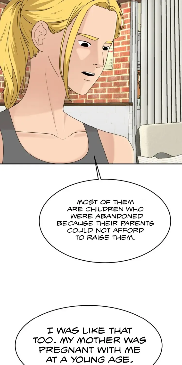 Special Restaurant Chapter 34 page 25 - 