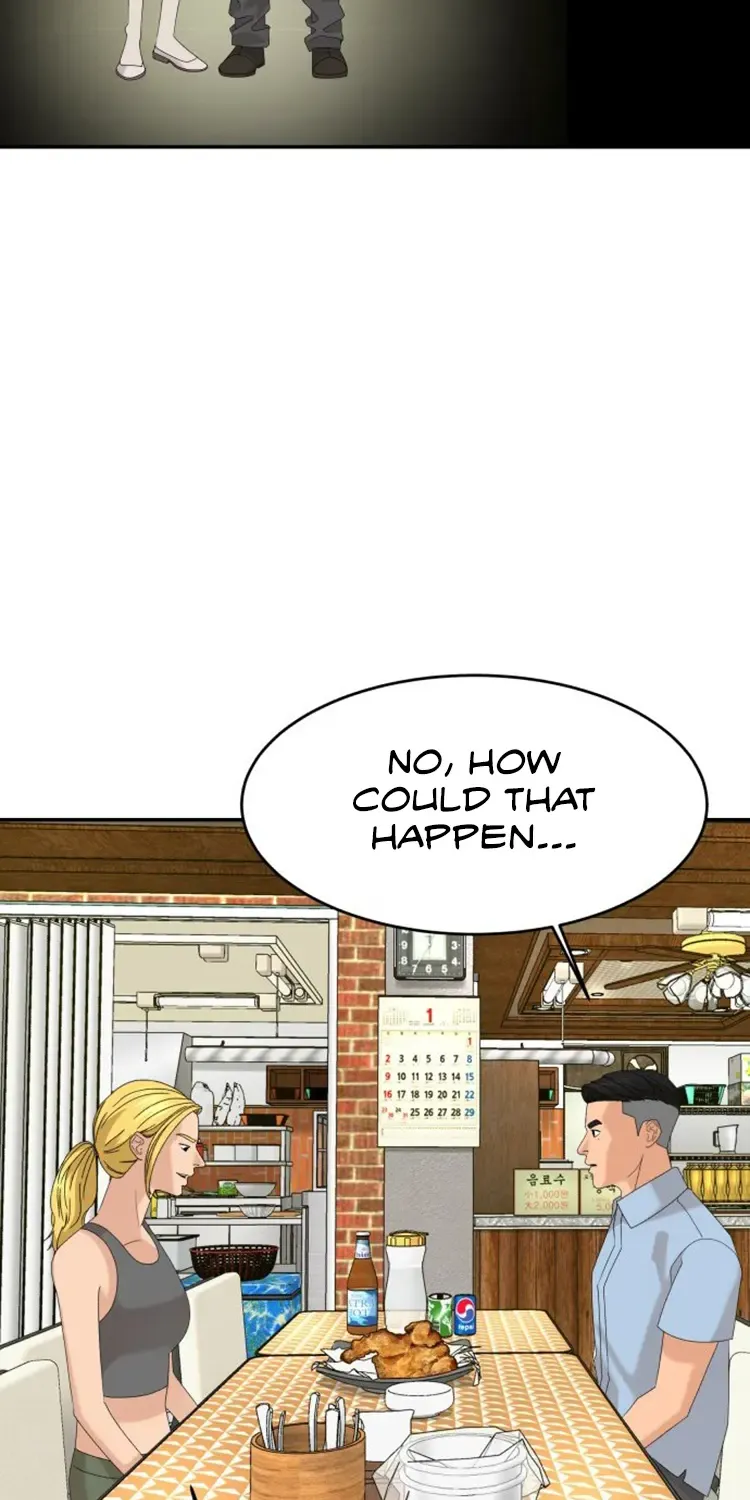 Special Restaurant Chapter 34 page 31 - 