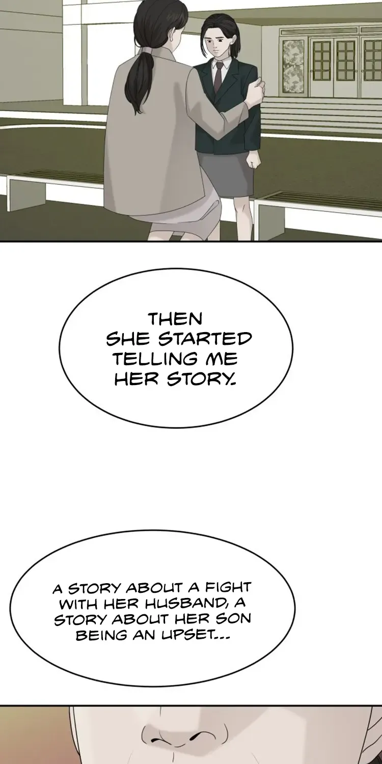 Special Restaurant Chapter 34 page 33 - 