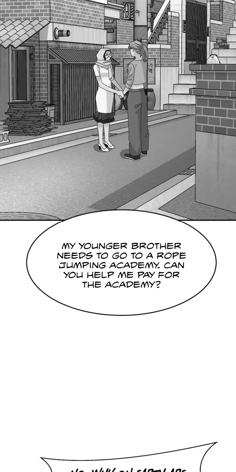 Special Restaurant Chapter 34 page 35 - 