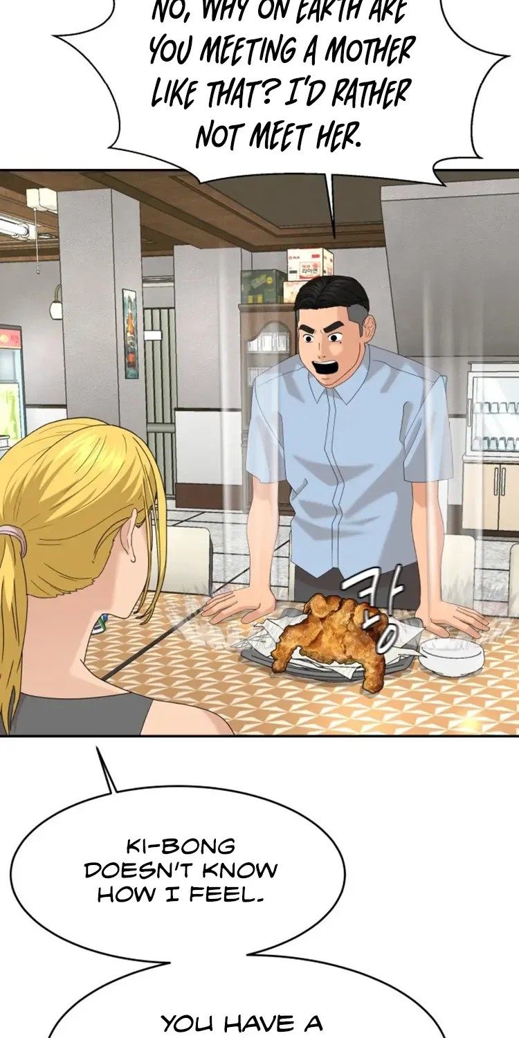 Special Restaurant Chapter 34 page 36 - 