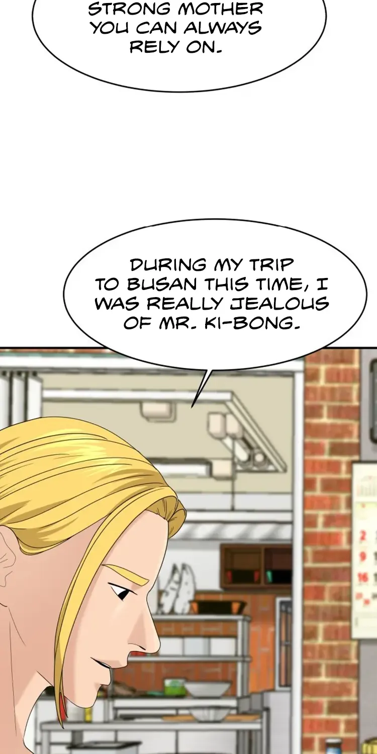 Special Restaurant Chapter 34 page 37 - 