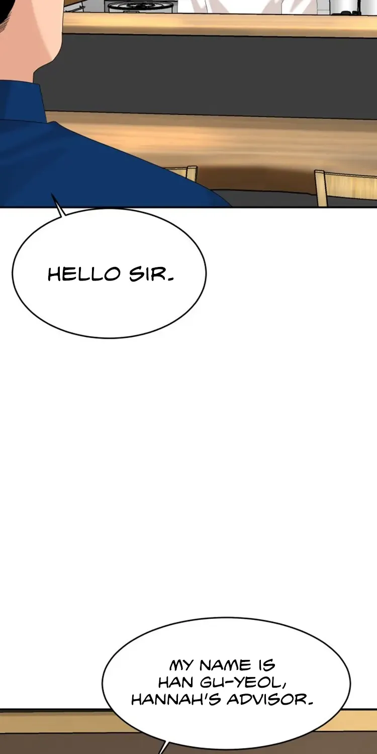 Special Restaurant Chapter 34 page 44 - 