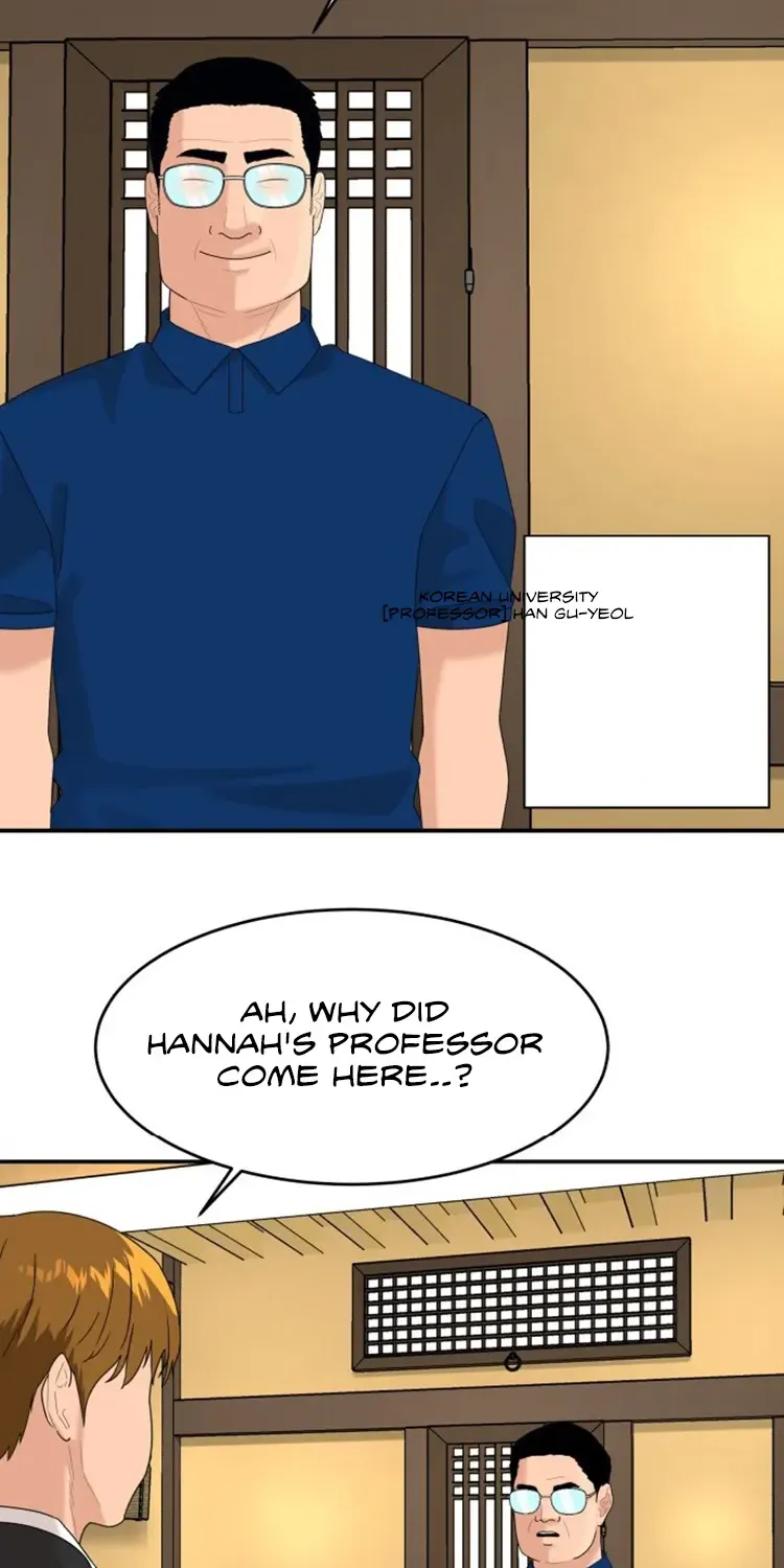 Special Restaurant Chapter 34 page 45 - 