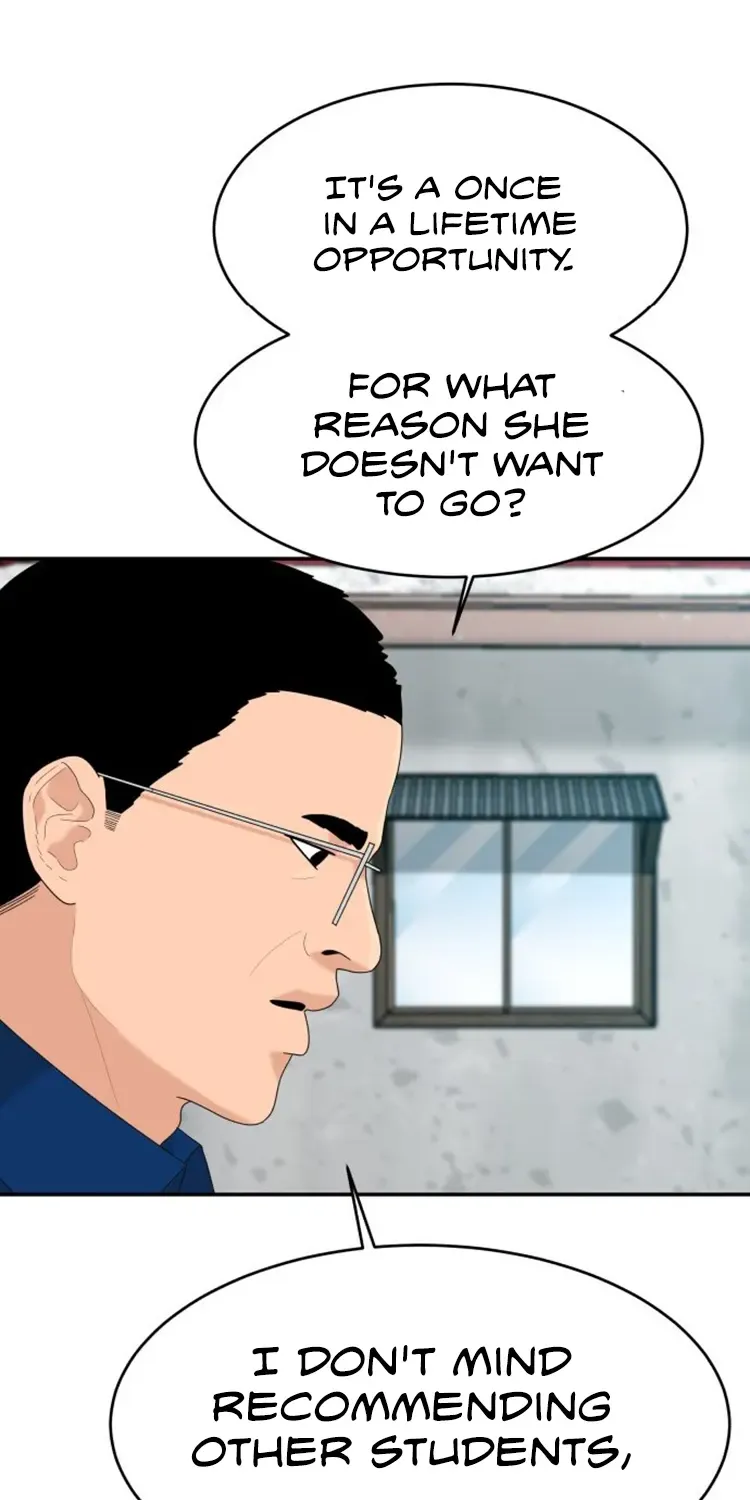 Special Restaurant Chapter 34 page 49 - 
