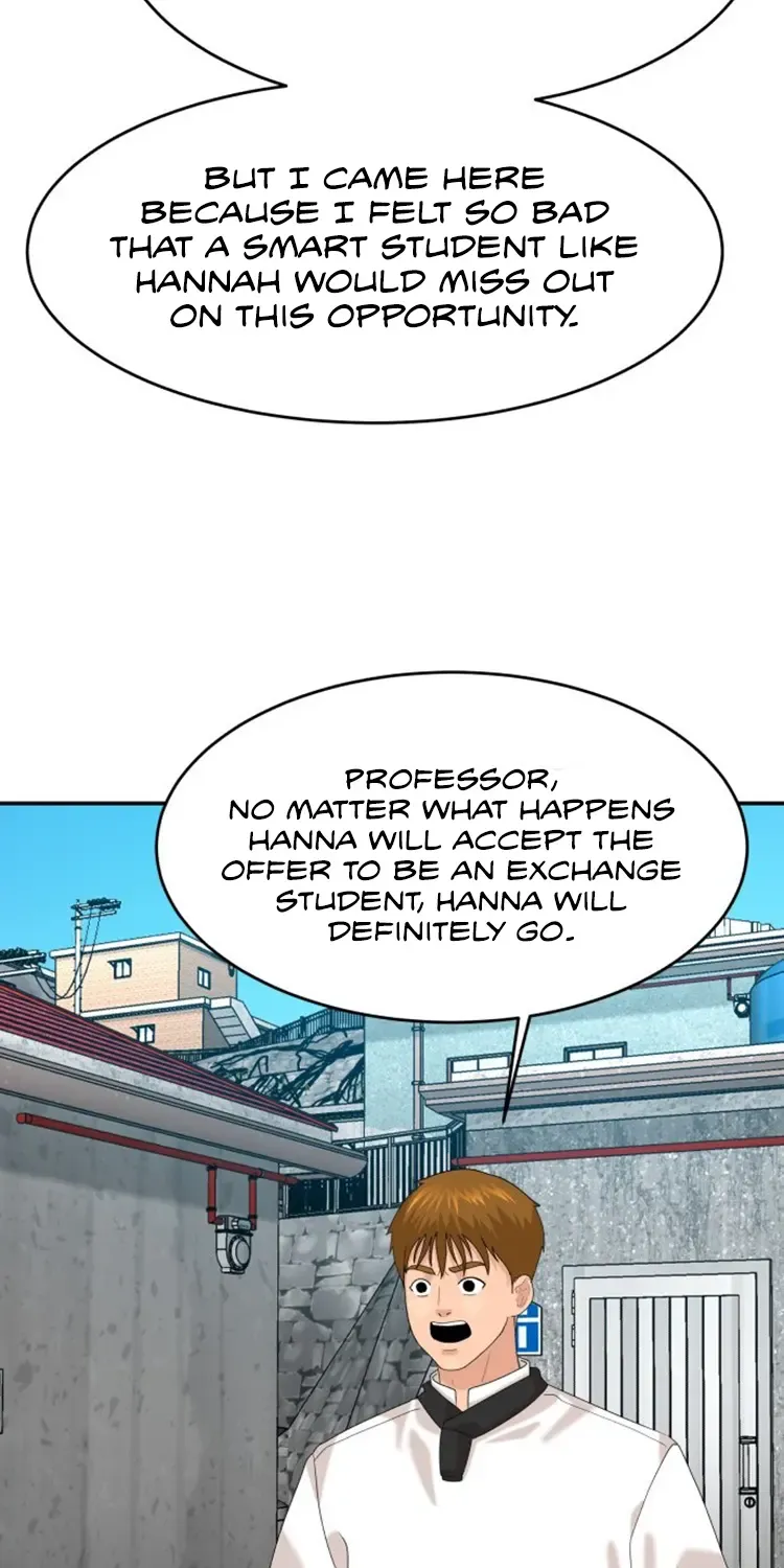 Special Restaurant Chapter 34 page 50 - 
