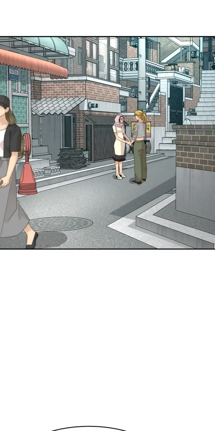 Special Restaurant Chapter 34 page 6 - 