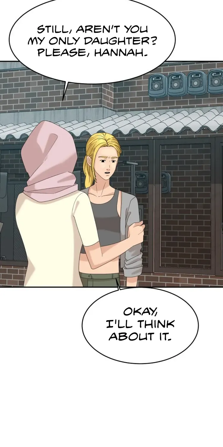 Special Restaurant Chapter 34 page 7 - 
