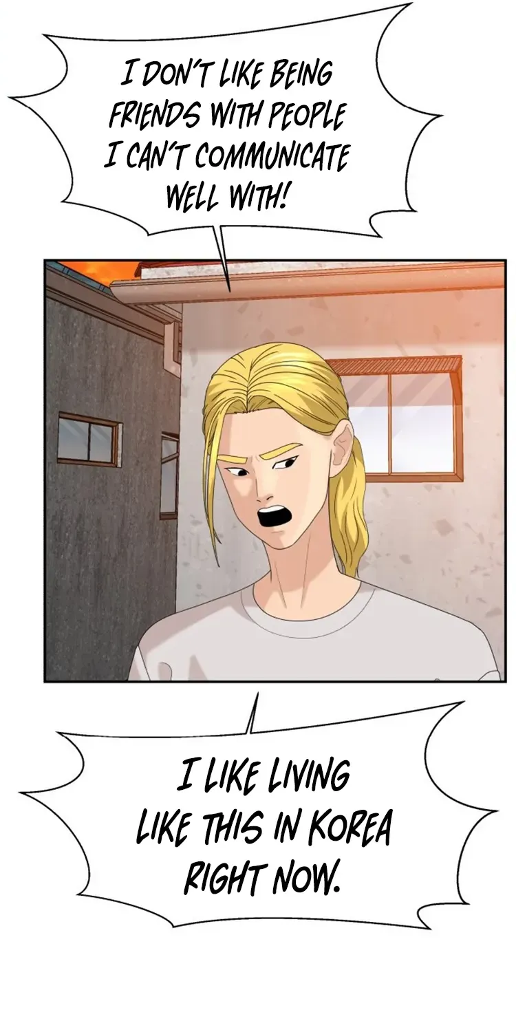 Special Restaurant Chapter 34 page 61 - 