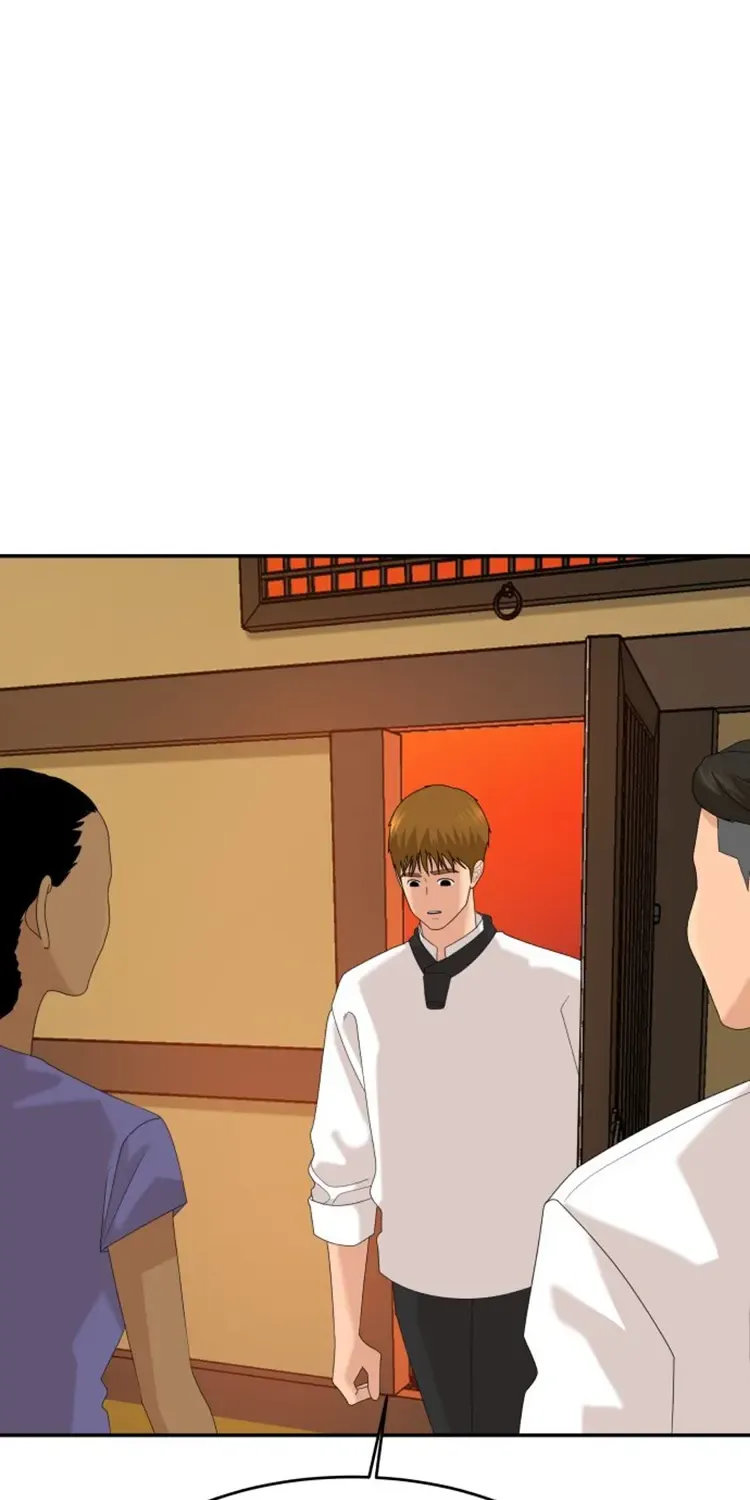 Special Restaurant Chapter 34 page 69 - 