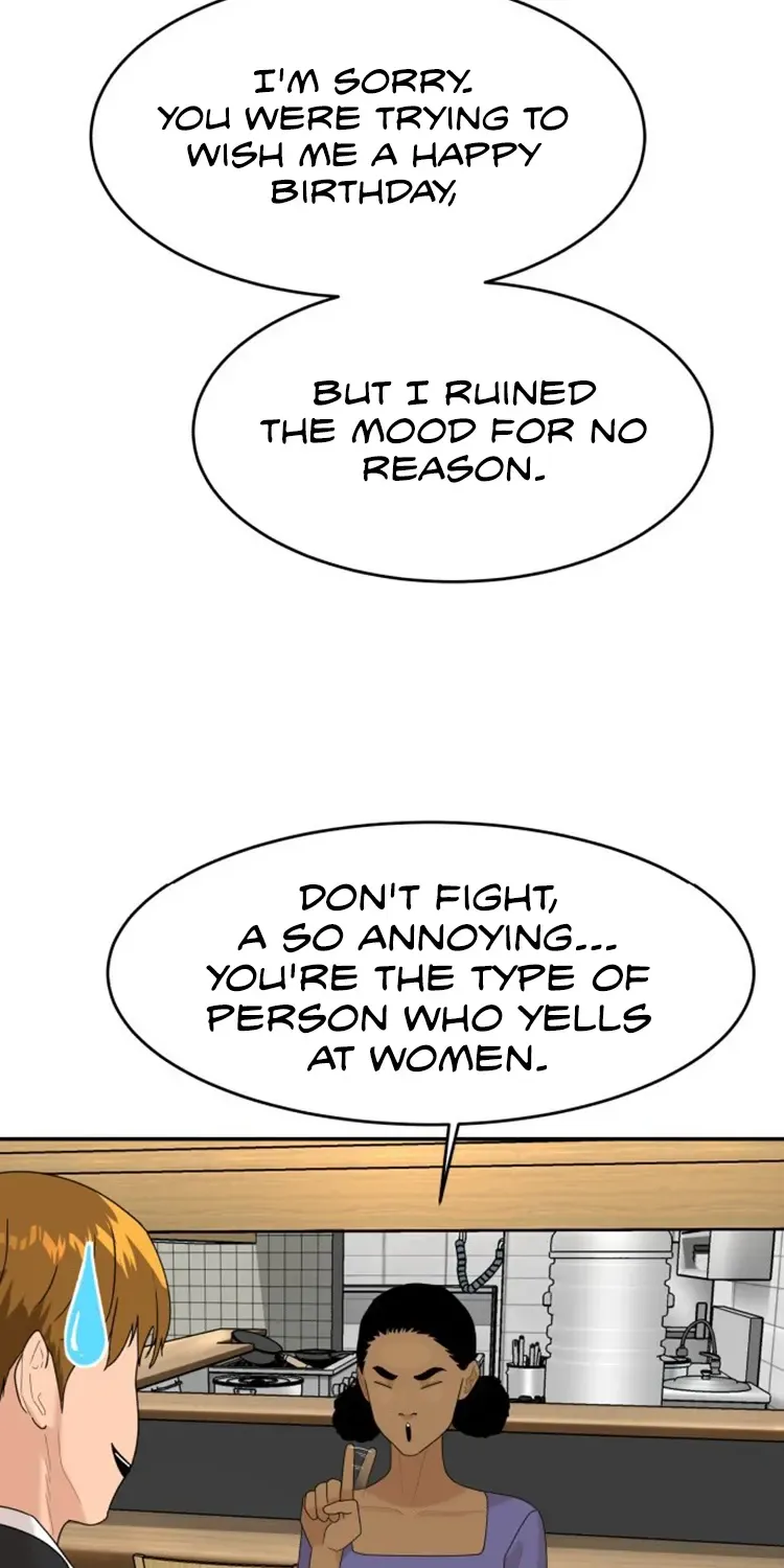 Special Restaurant Chapter 34 page 70 - 