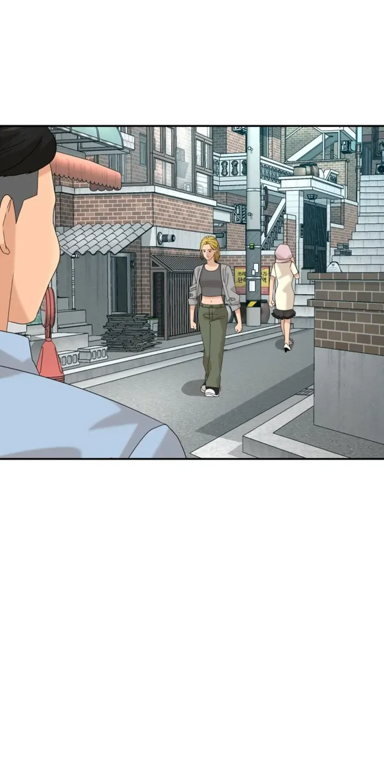 Special Restaurant Chapter 34 page 8 - 