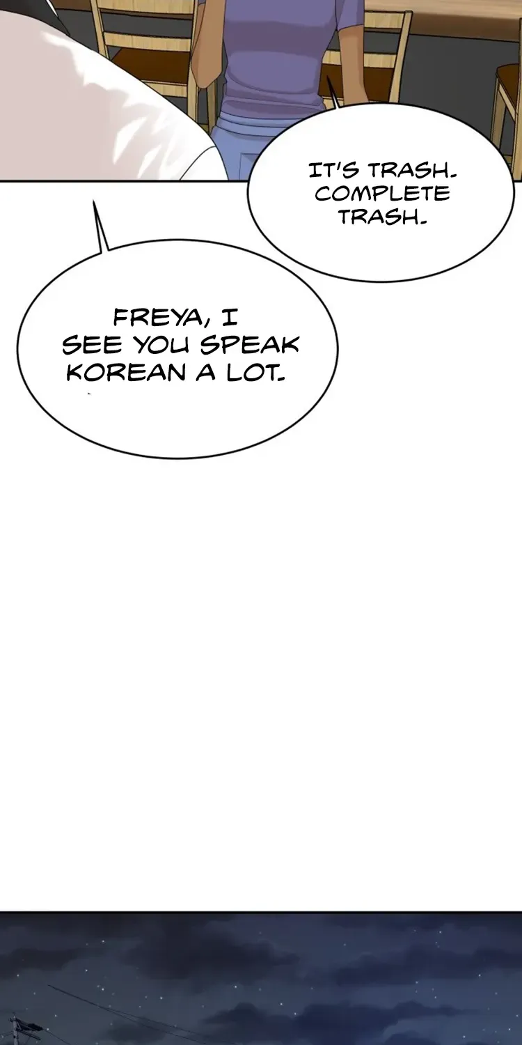 Special Restaurant Chapter 34 page 71 - 