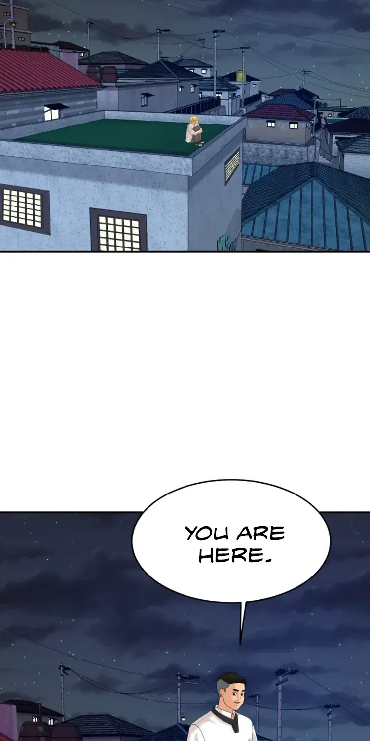 Special Restaurant Chapter 34 page 72 - 