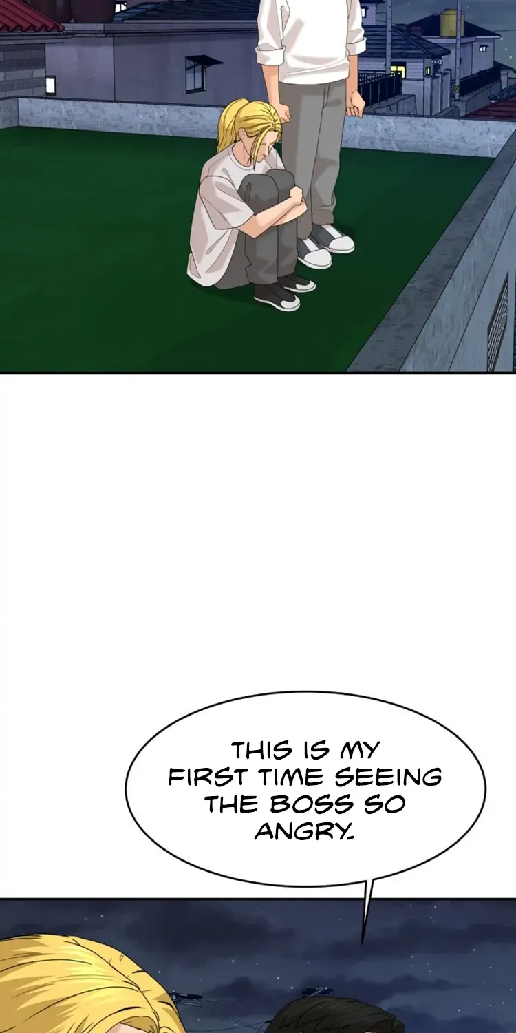 Special Restaurant Chapter 34 page 73 - 