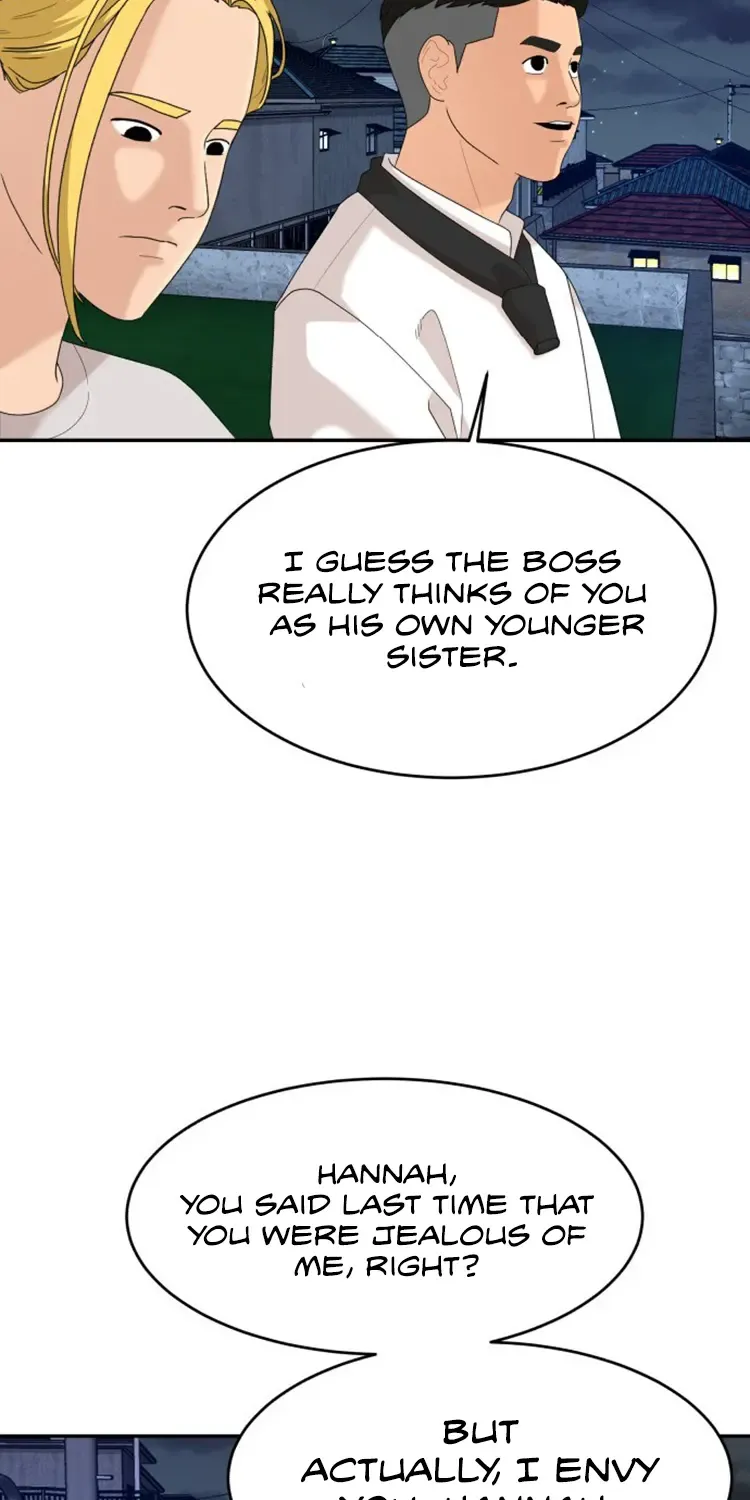 Special Restaurant Chapter 34 page 74 - 