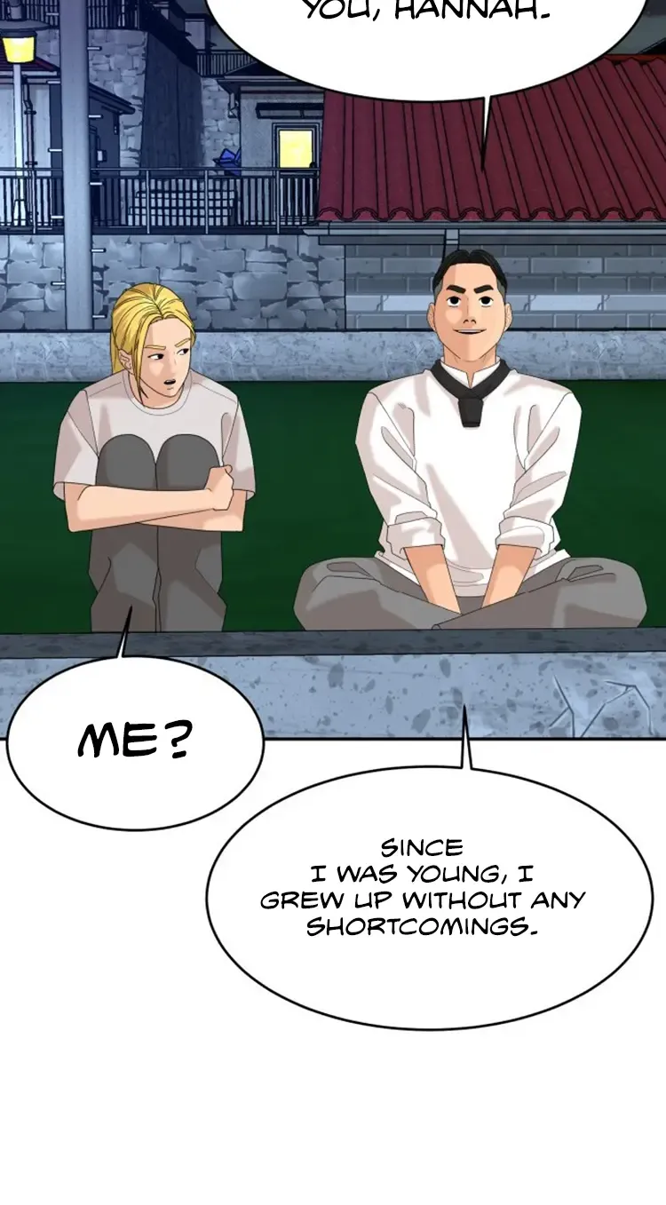 Special Restaurant Chapter 34 page 75 - 